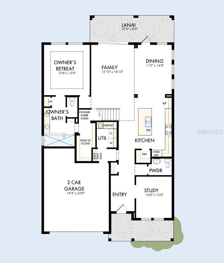 6820 CHLOE CT