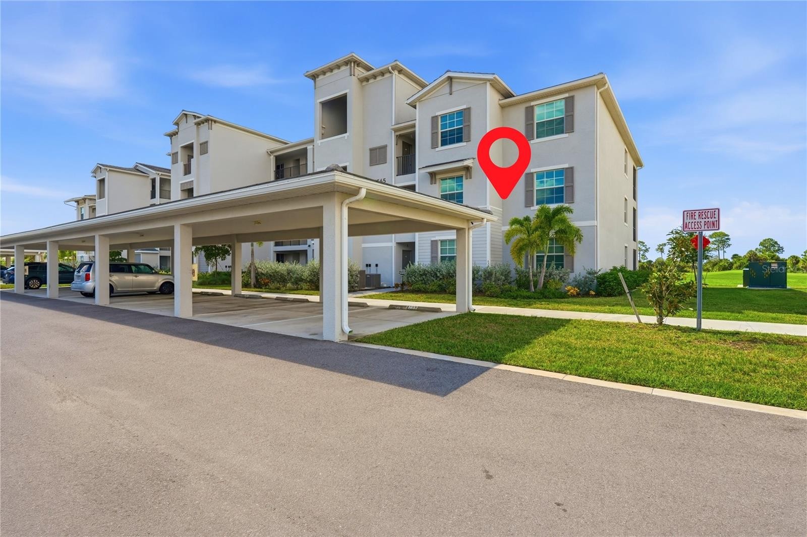 17565 OPAL SAND DR #208
