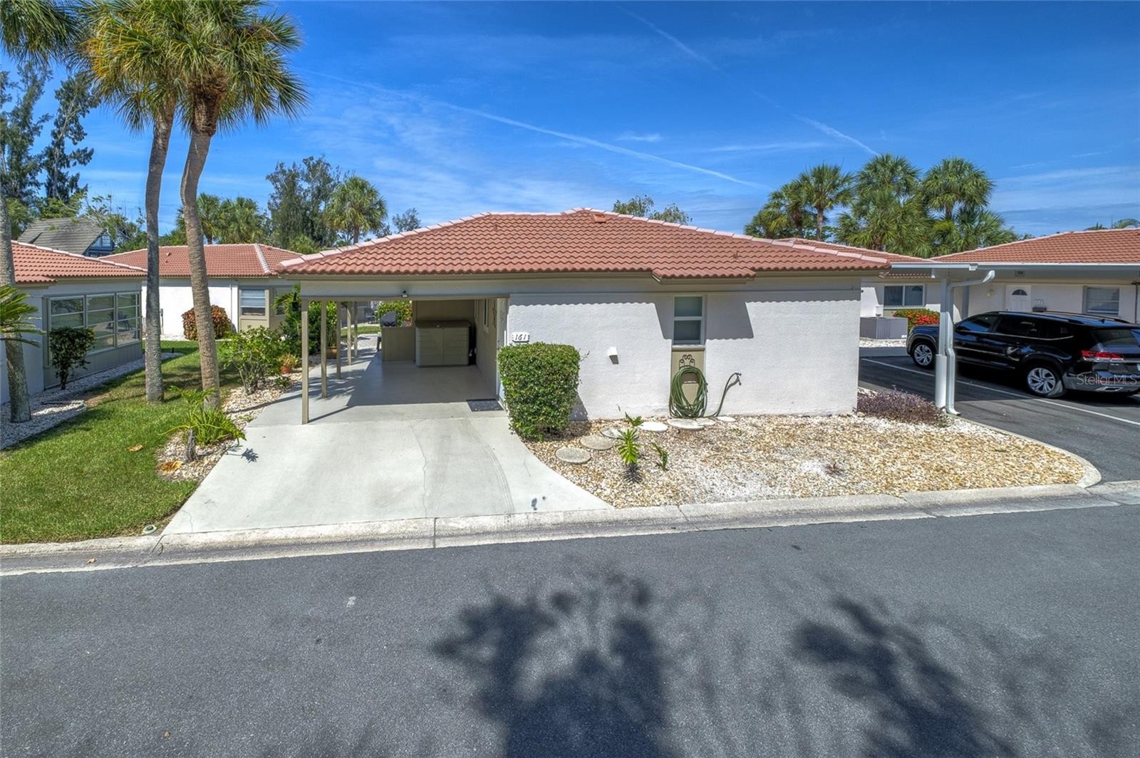 161 VISTA HERMOSA CIR #26A