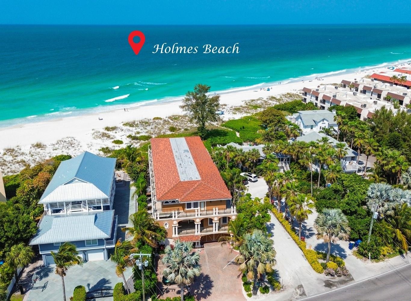 5622 Gulf Dr #1 Holmes Beach Florida 34217