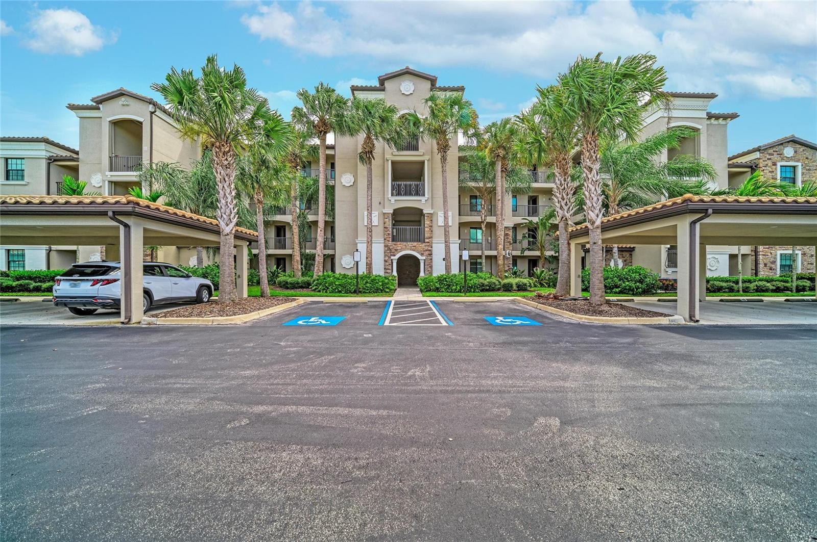 16706 VARDON TER #207