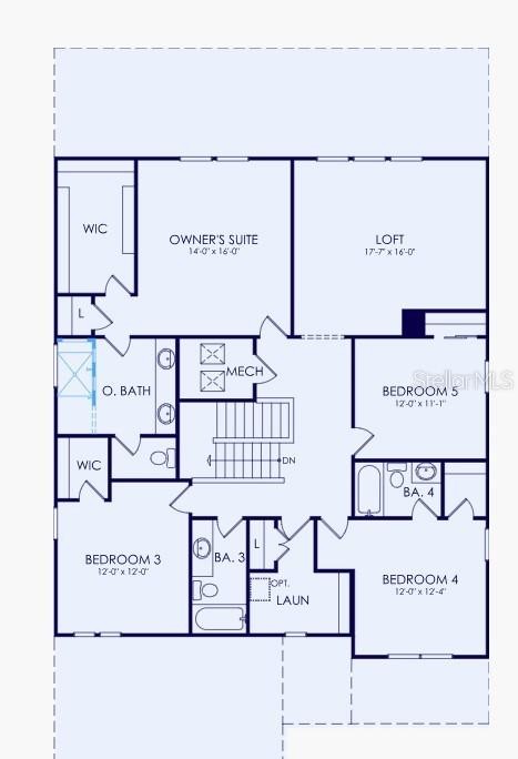 16407 LILLY ELANIE WAY
