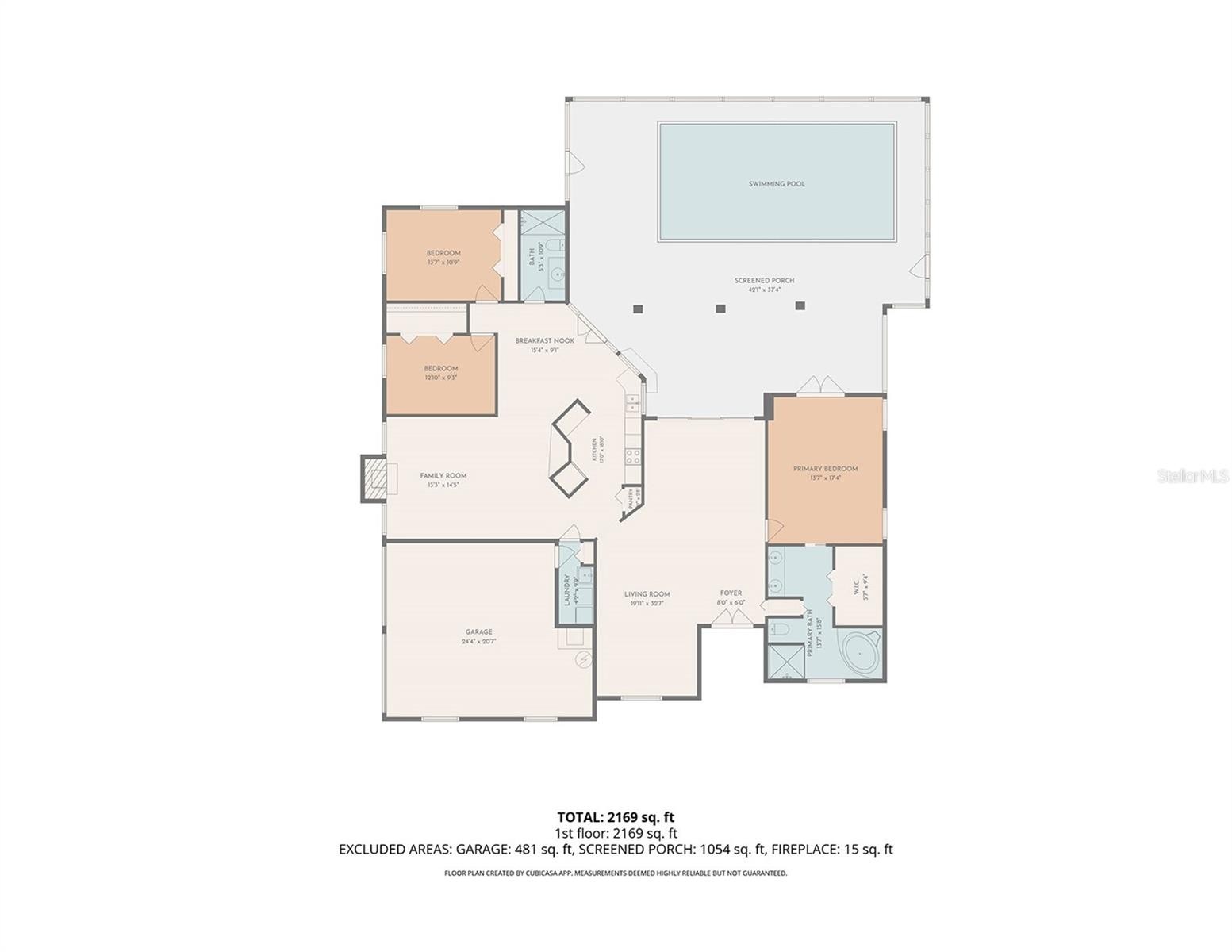 105 JACARANDA BLVD