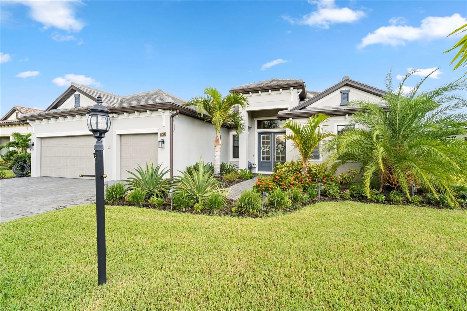 4813 Sparkling Sea Ln Lakewood Ranch Florida 34211