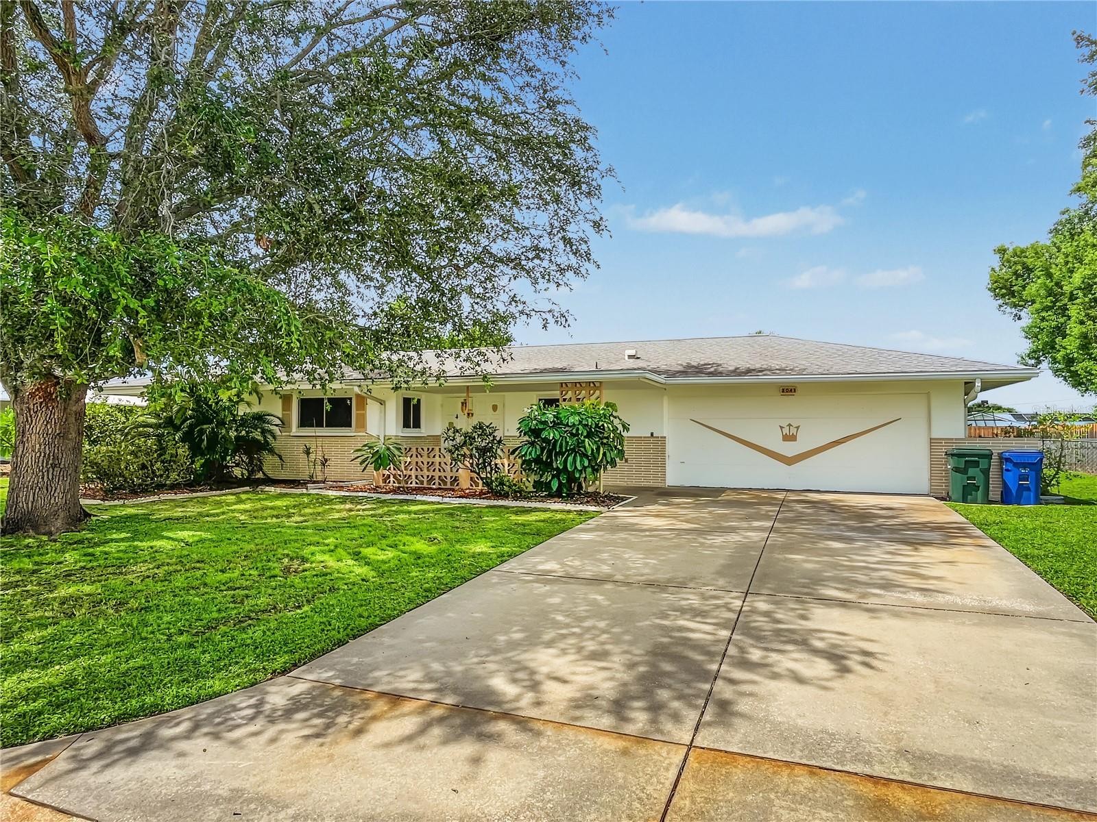 3041 TYRONE LN