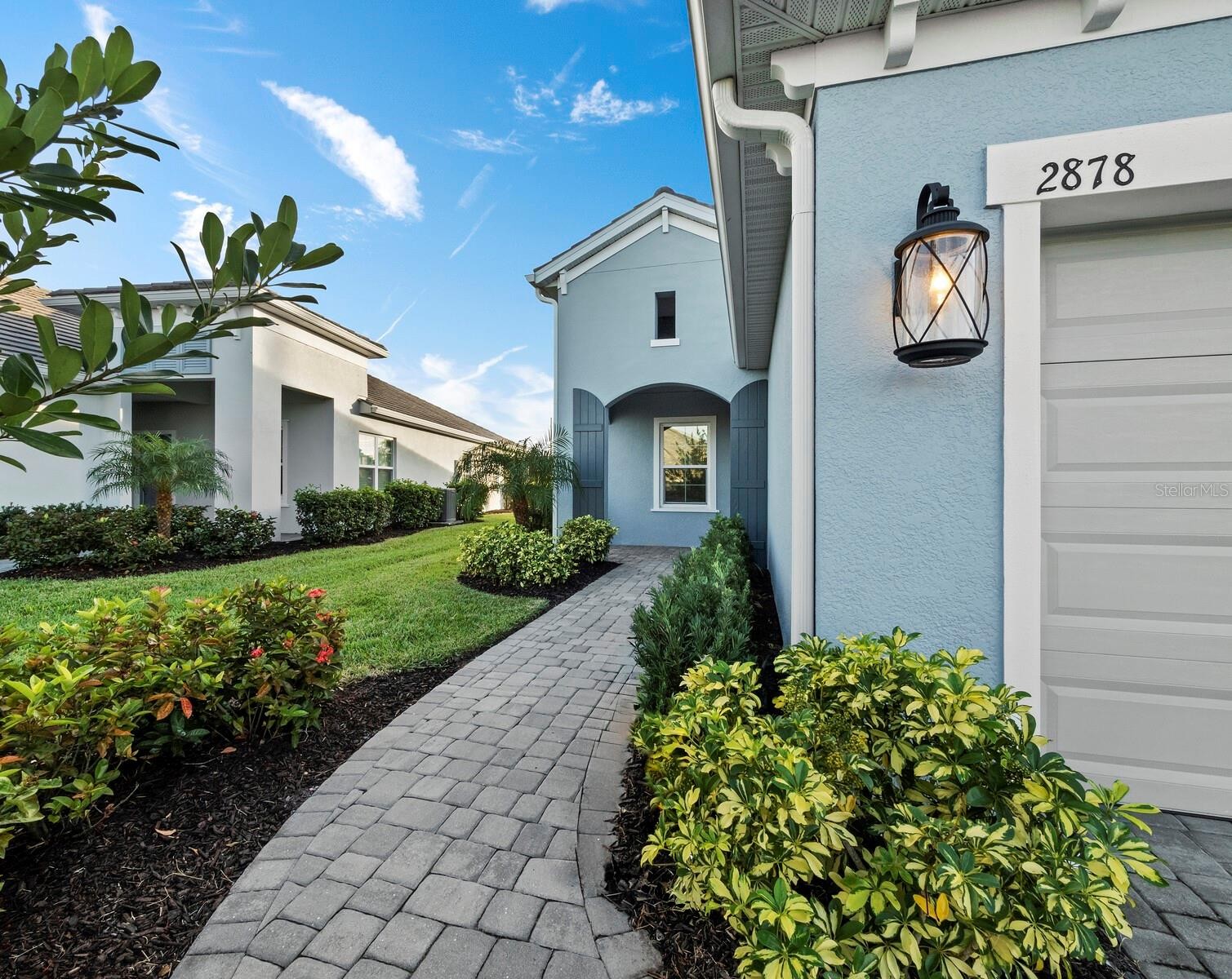 2878 BUTTERFLY JASMINE TRL
