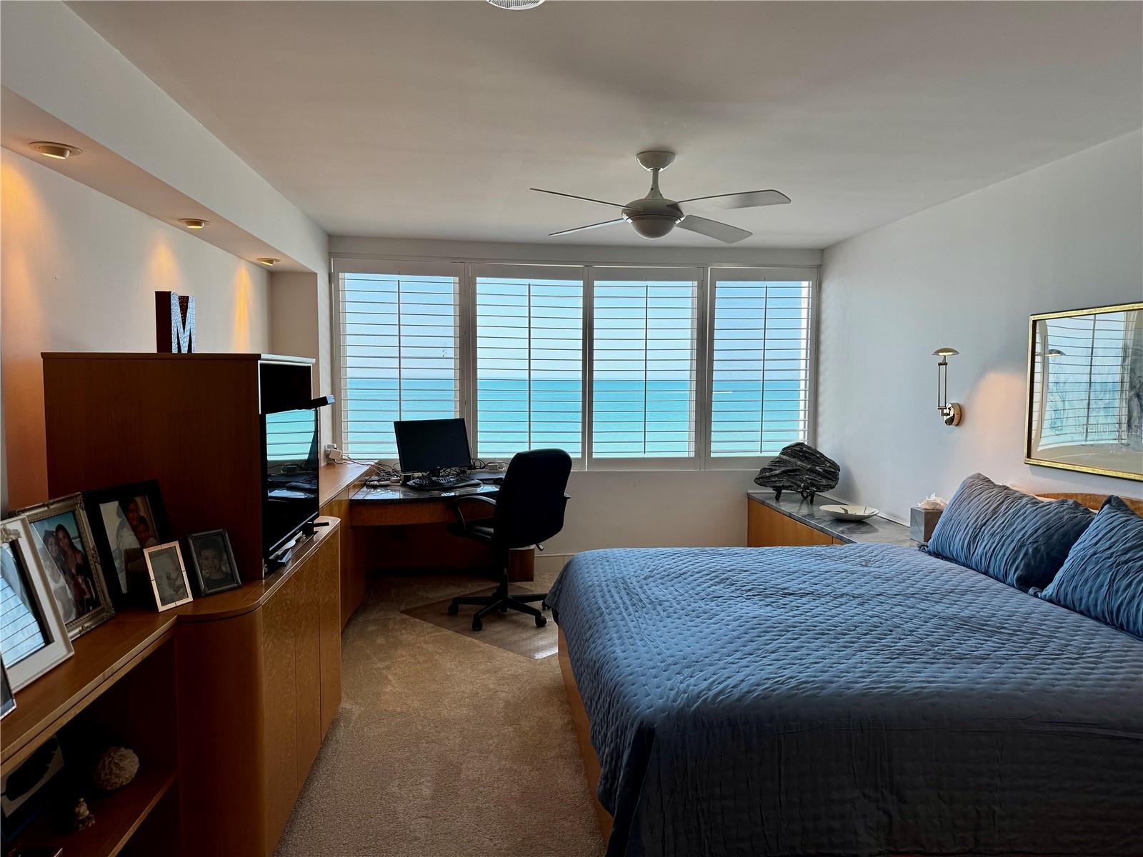 775 LONGBOAT CLUB RD #808