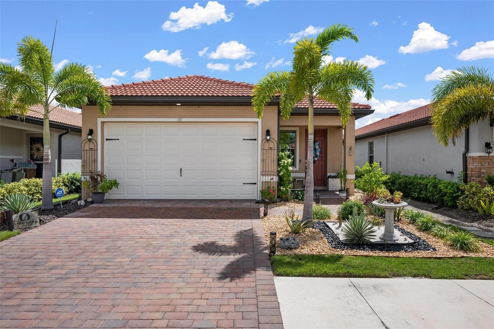 313 PALESTRO ST