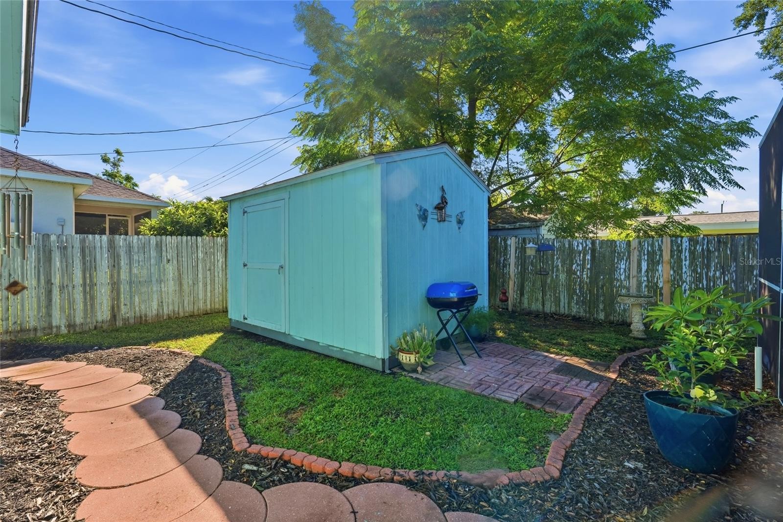 630 DARWIN RD