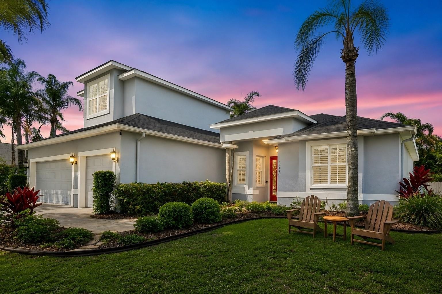 9617 SUMMER HOUSE LN