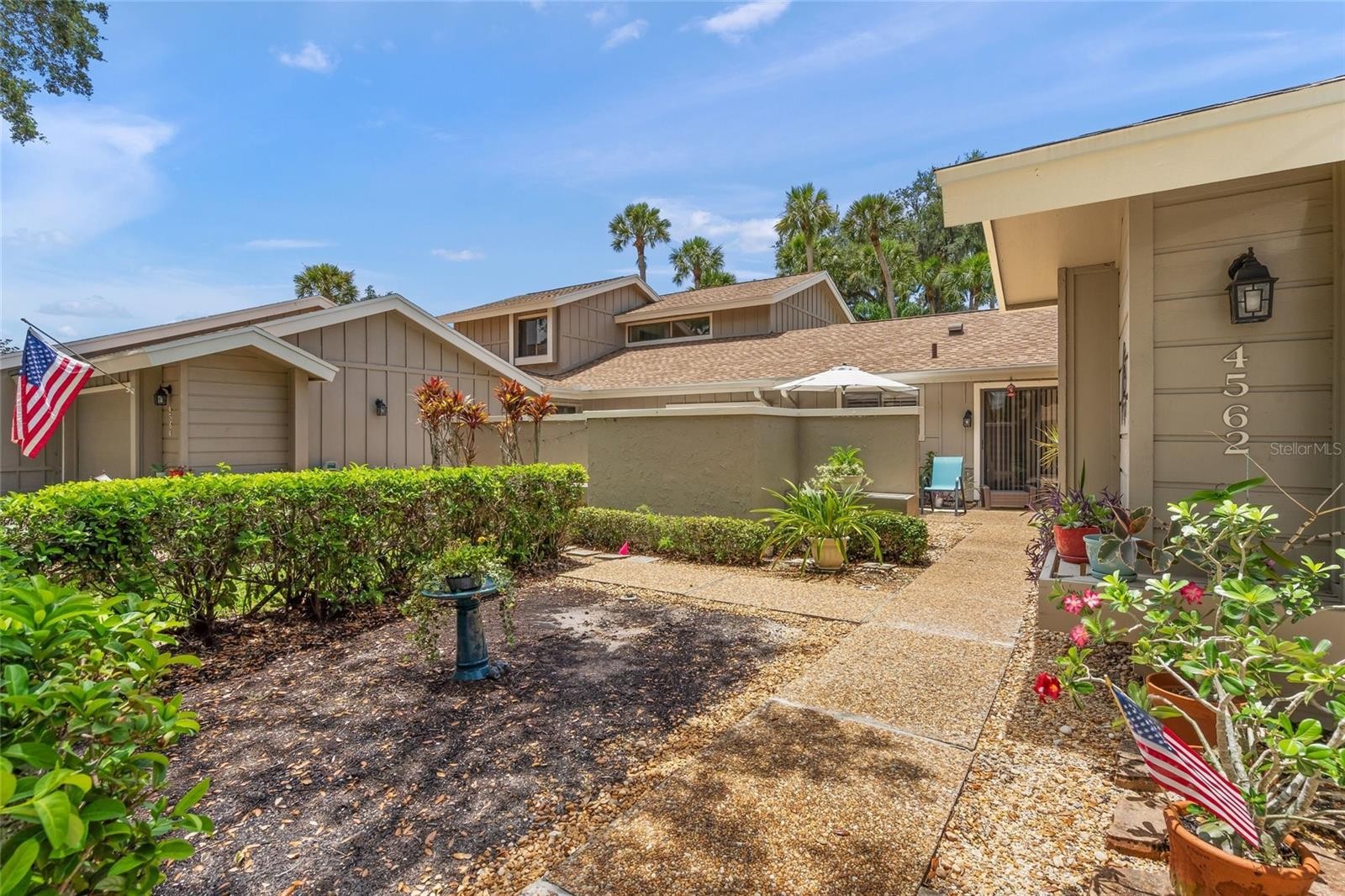 4562 FOREST WOOD TRL #15