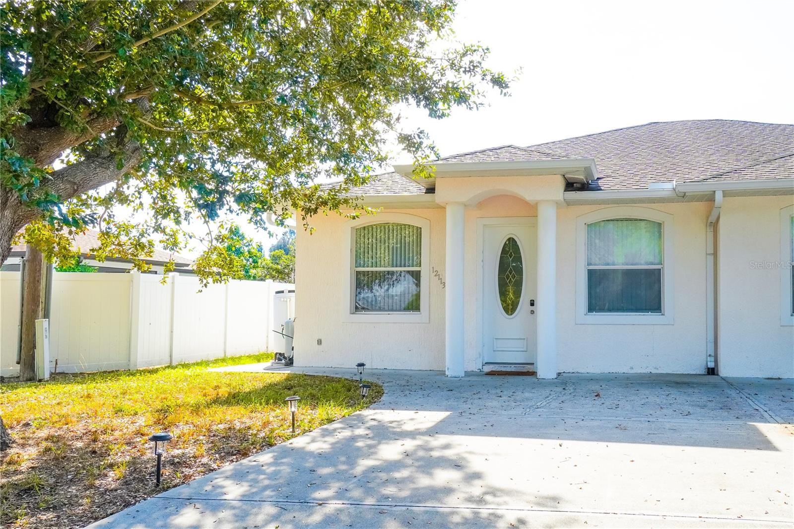 12113 CAPILLA LN