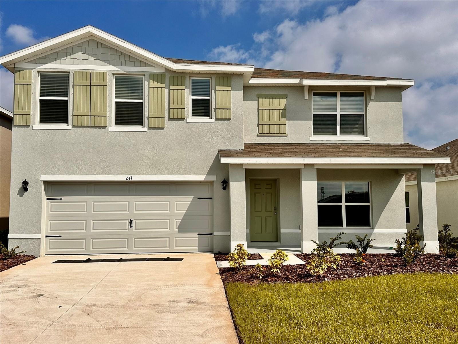 6411 Flagstone Trl Palmetto Florida 34221