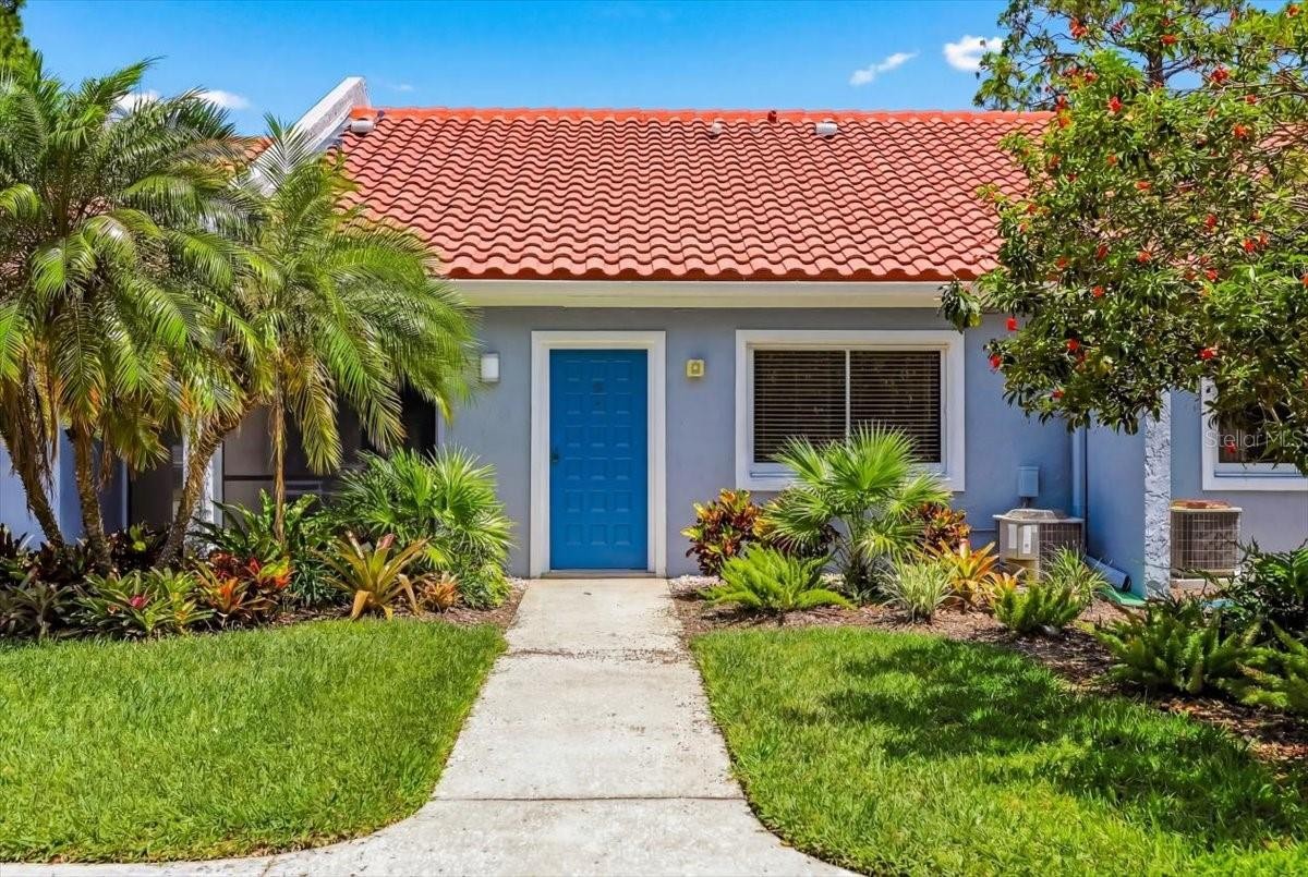 4540 BEE RIDGE RD #Villa 1