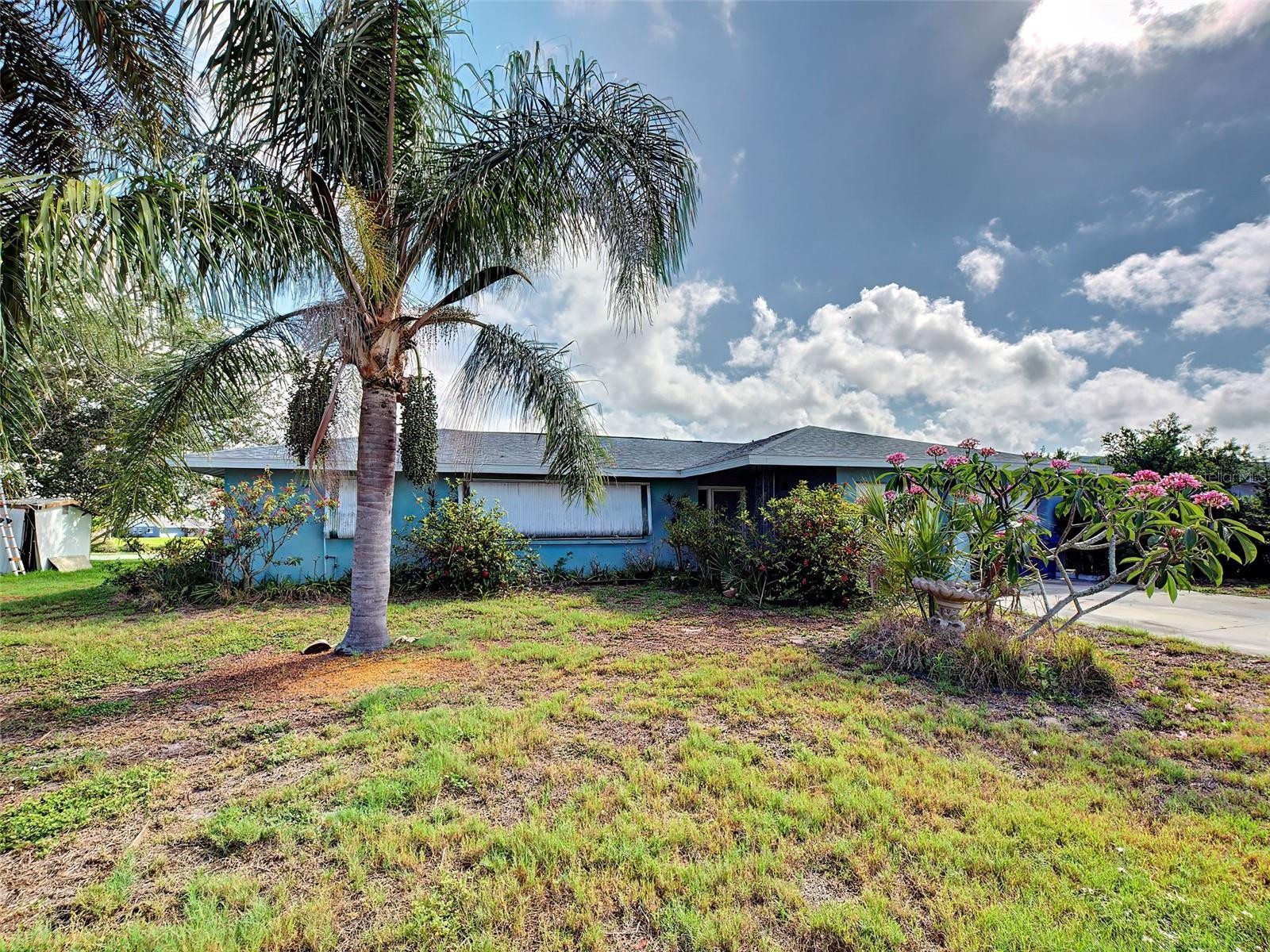 321 SHAMROCK BLVD