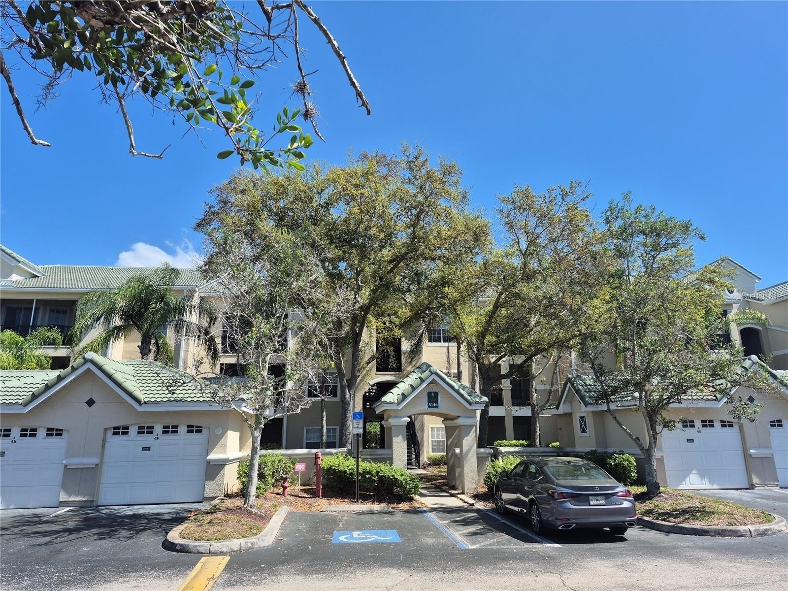 5146 NORTHRIDGE RD #309
