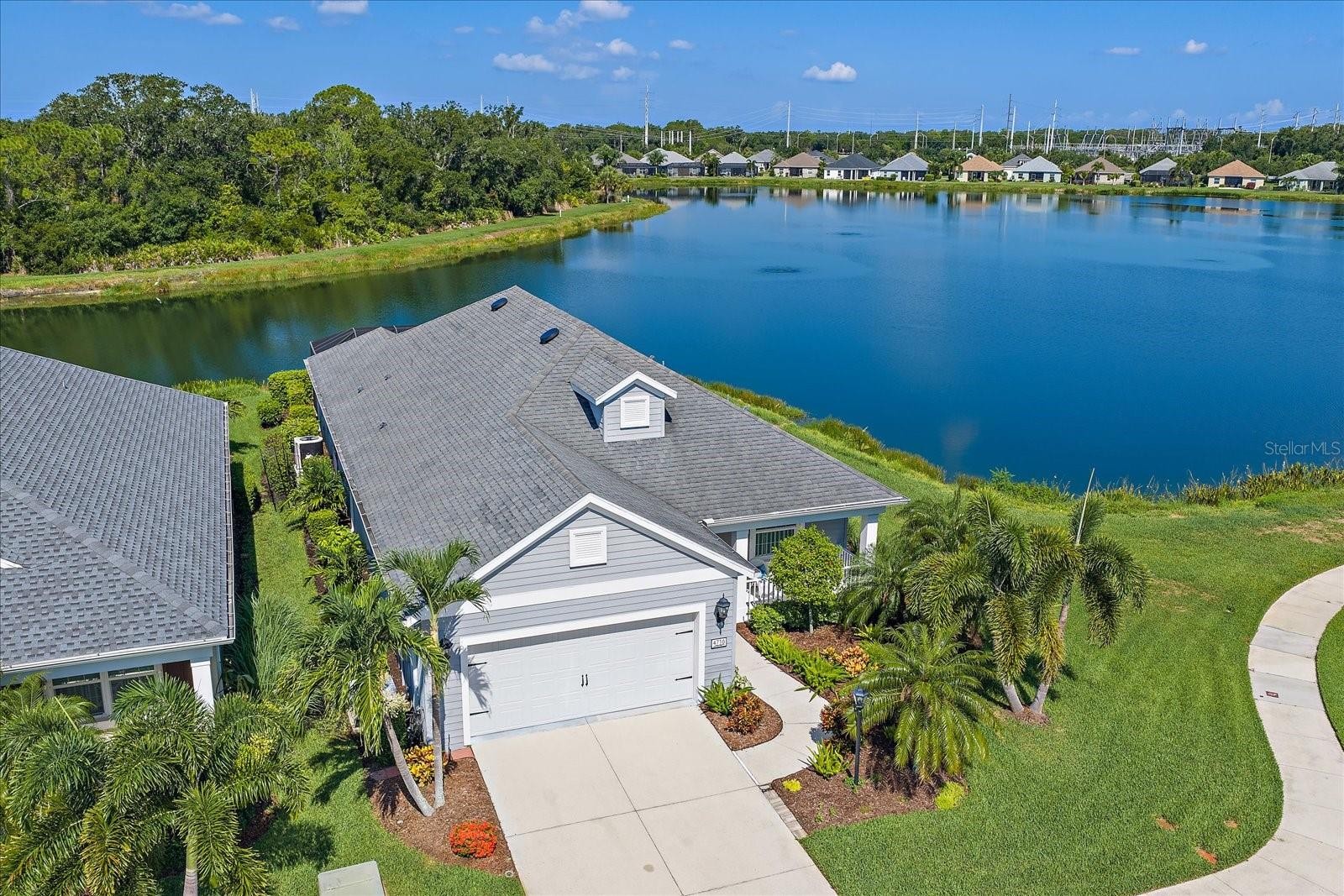 4716 CREEKRIDGE CT