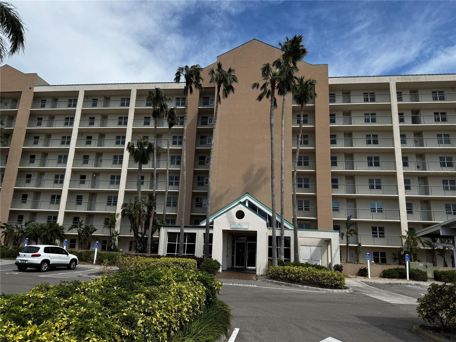 2320 TERRA CEIA BAY BLVD #110