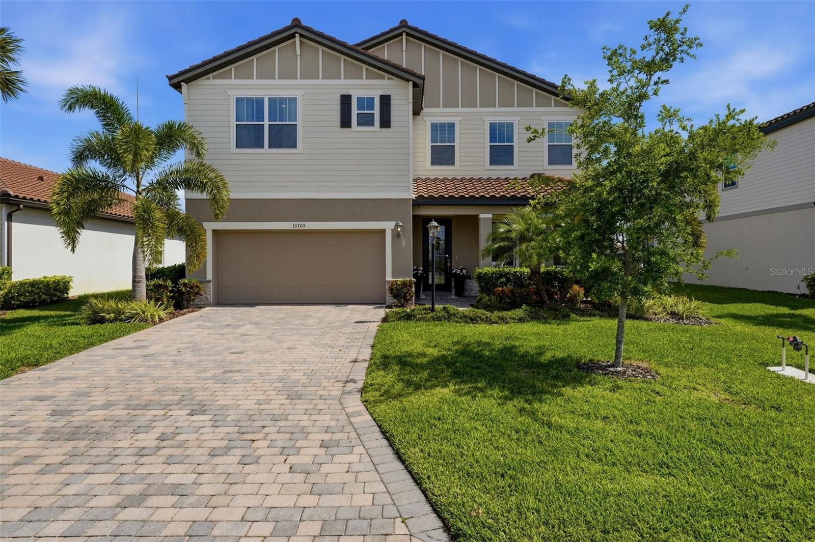 13705 FLAT WOODS TER