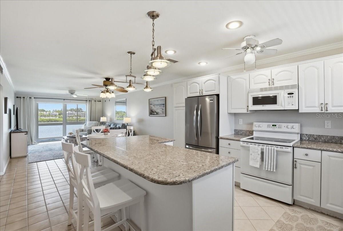 3330 GULF OF MEXICO DR #202D