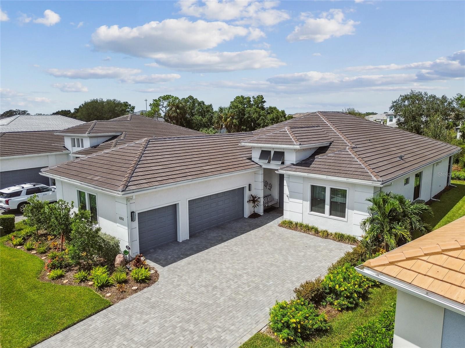 4952 Surfside Cir Bradenton Florida 34211