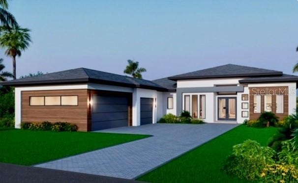 271 CRYSTAL WATERS DR