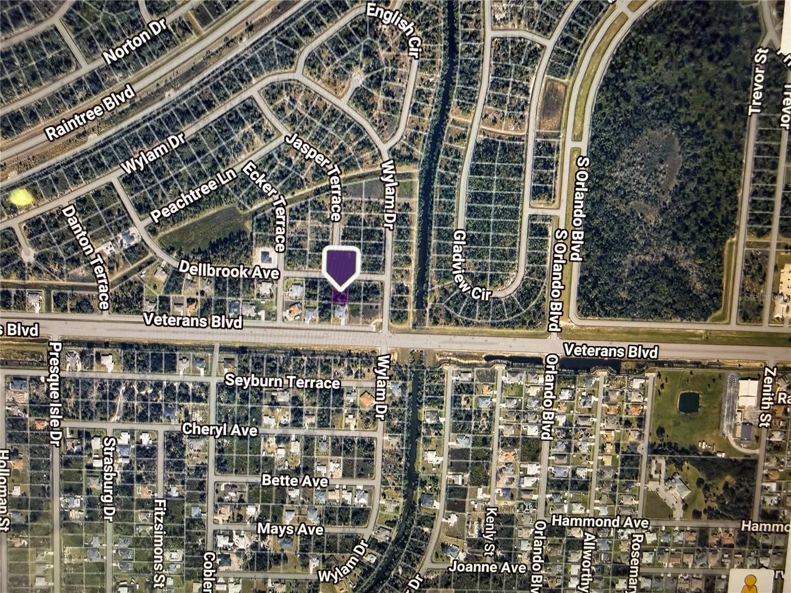 DELLBROOK AVE