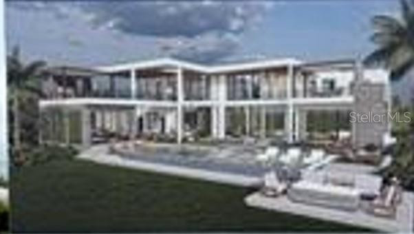 581 ROUNTREE DR