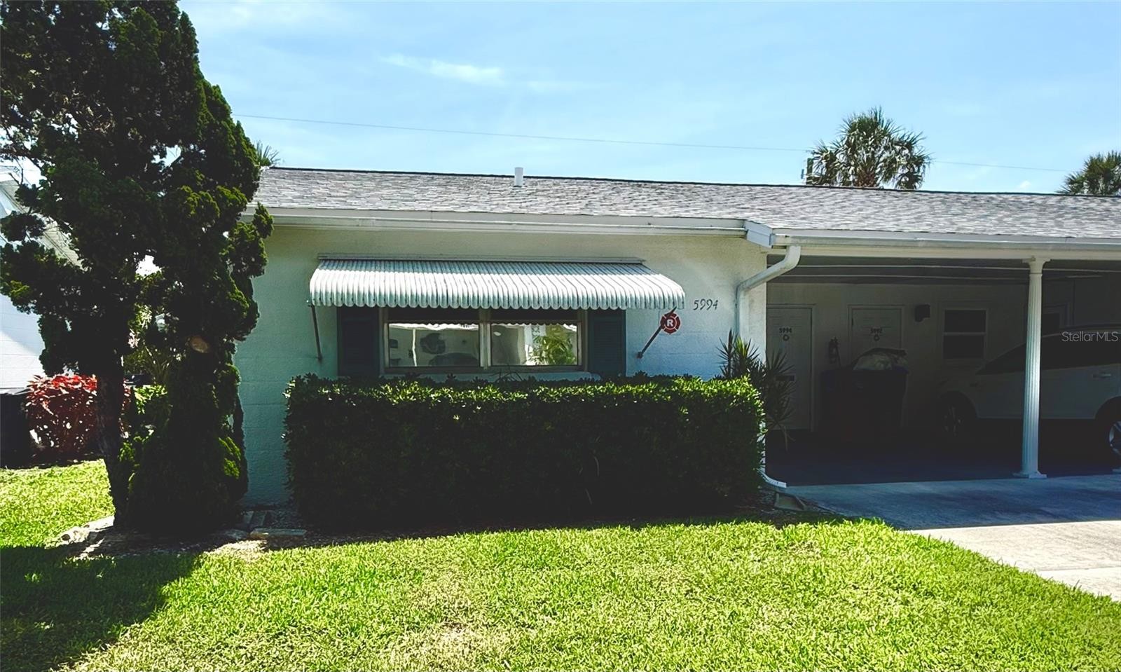 5994 HIBISCUS DR