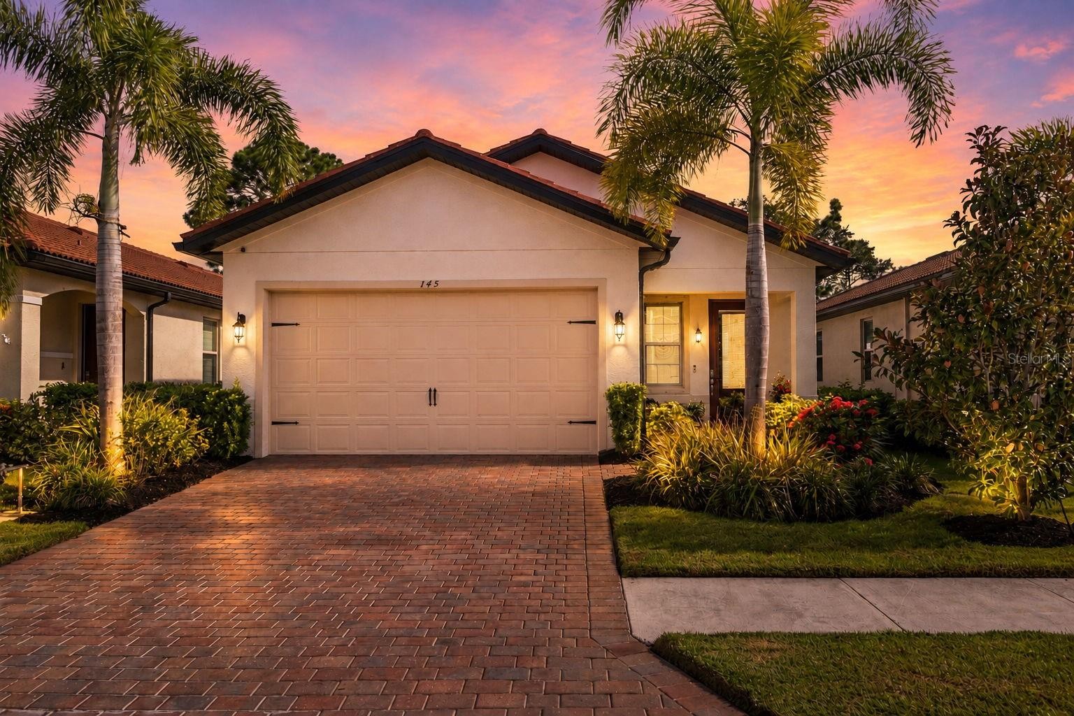 145 SOLIERA ST