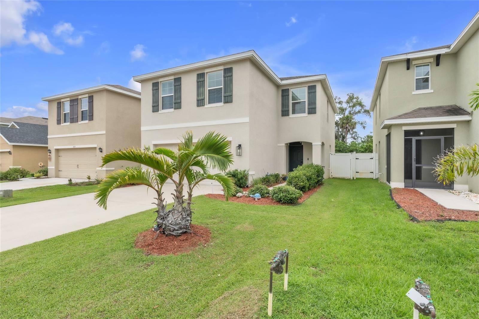 4110 WILLOW HAMMOCK DR