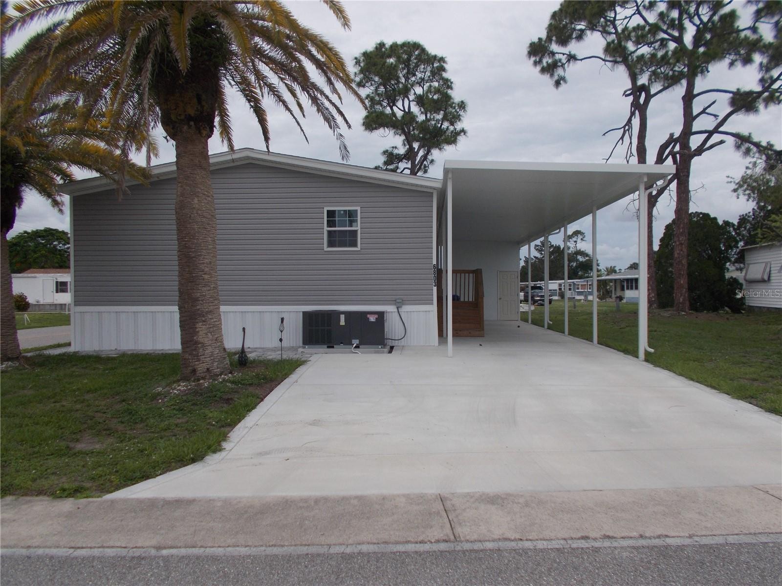 6803 AMOKO CT