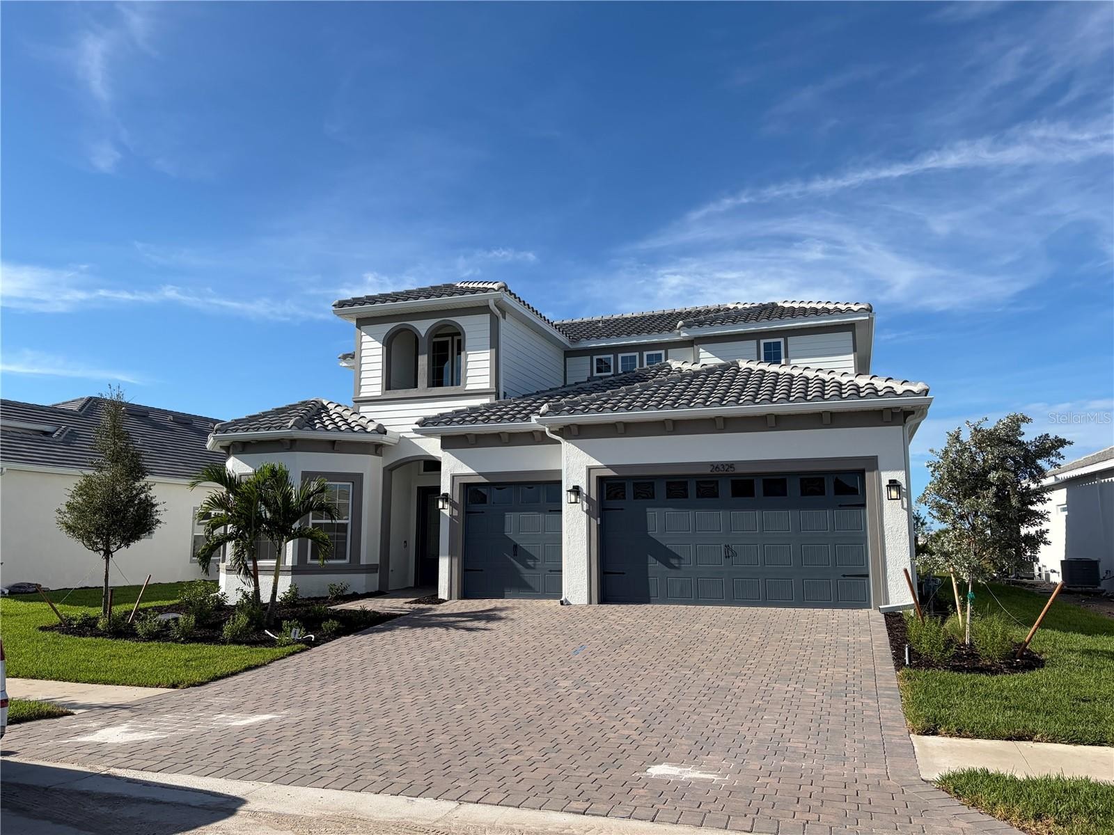 26325 CORAL HARBOUR DR