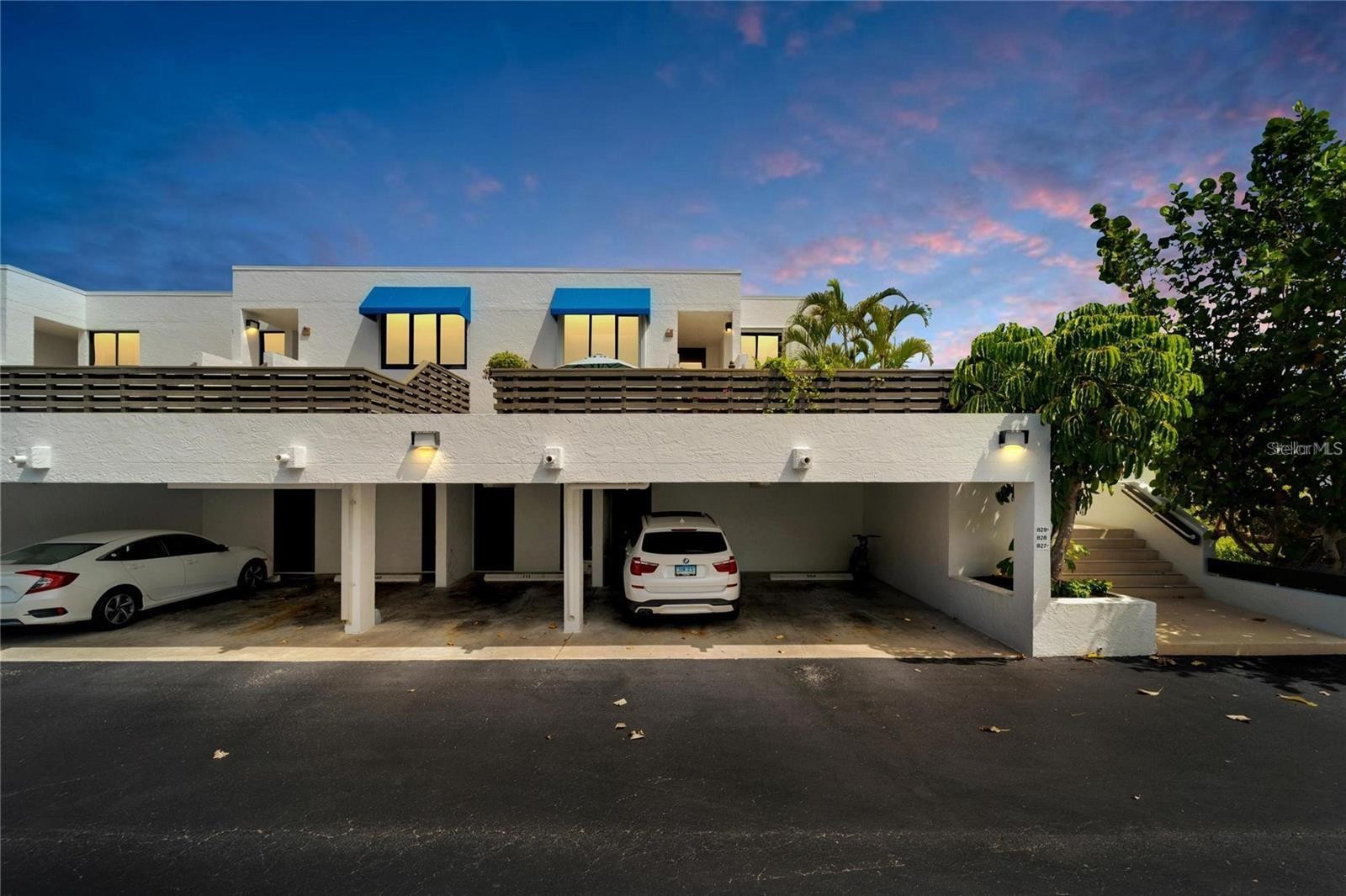 829 BAYPORT WAY #829