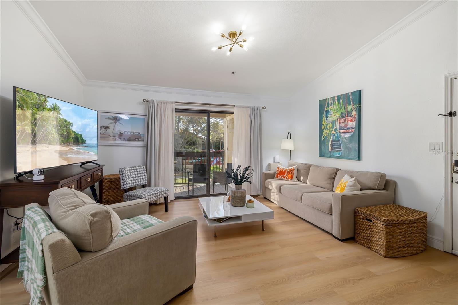 4053 CROCKERS LAKE BLVD #22