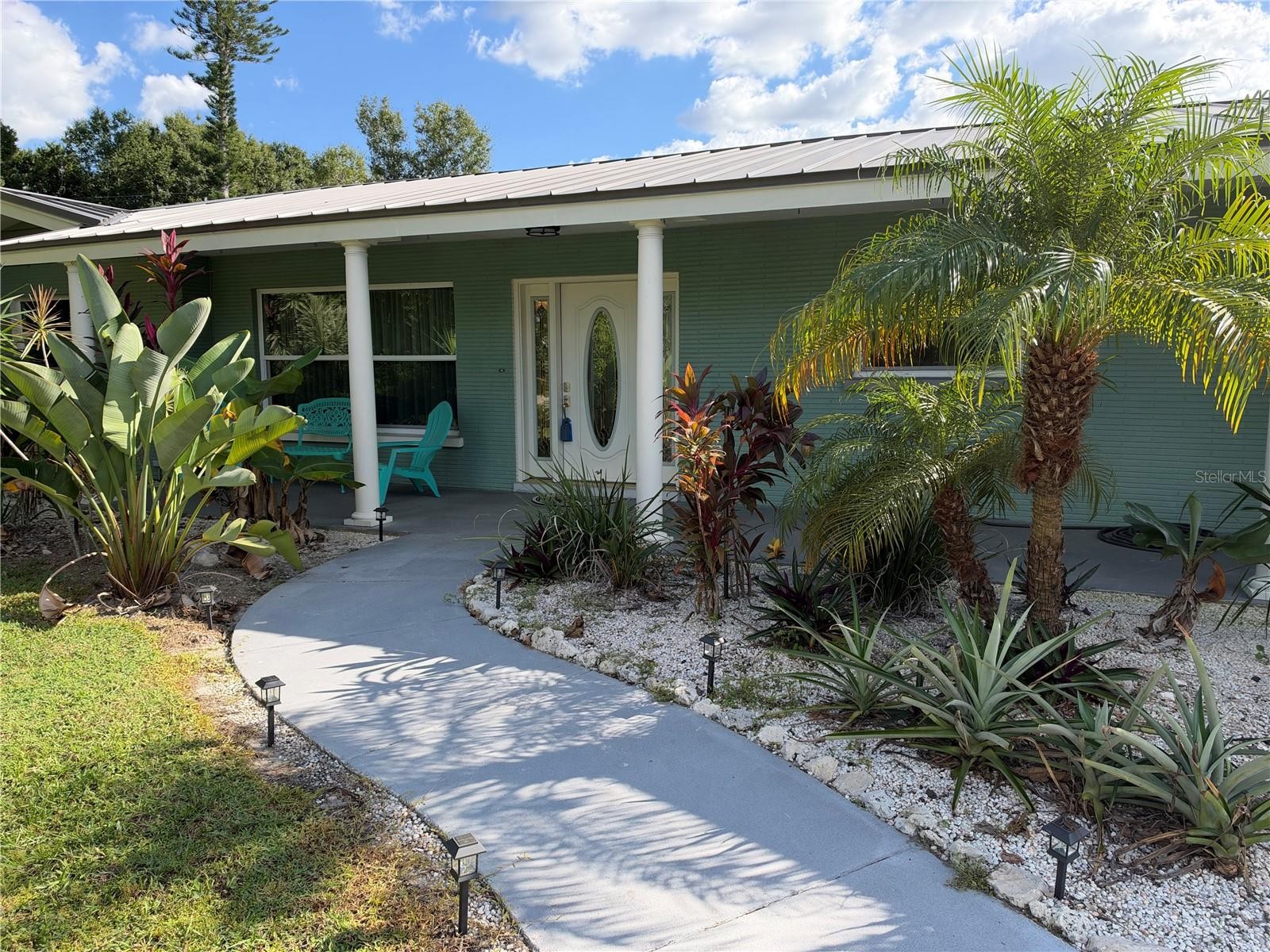 3078 SPENCER LN