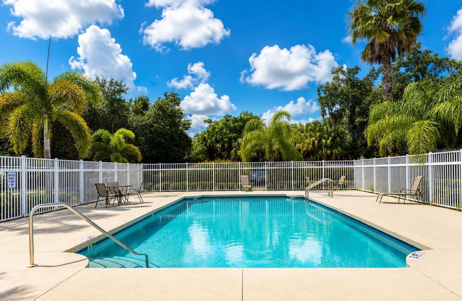 2607 RIVER PRESERVE CT #2607