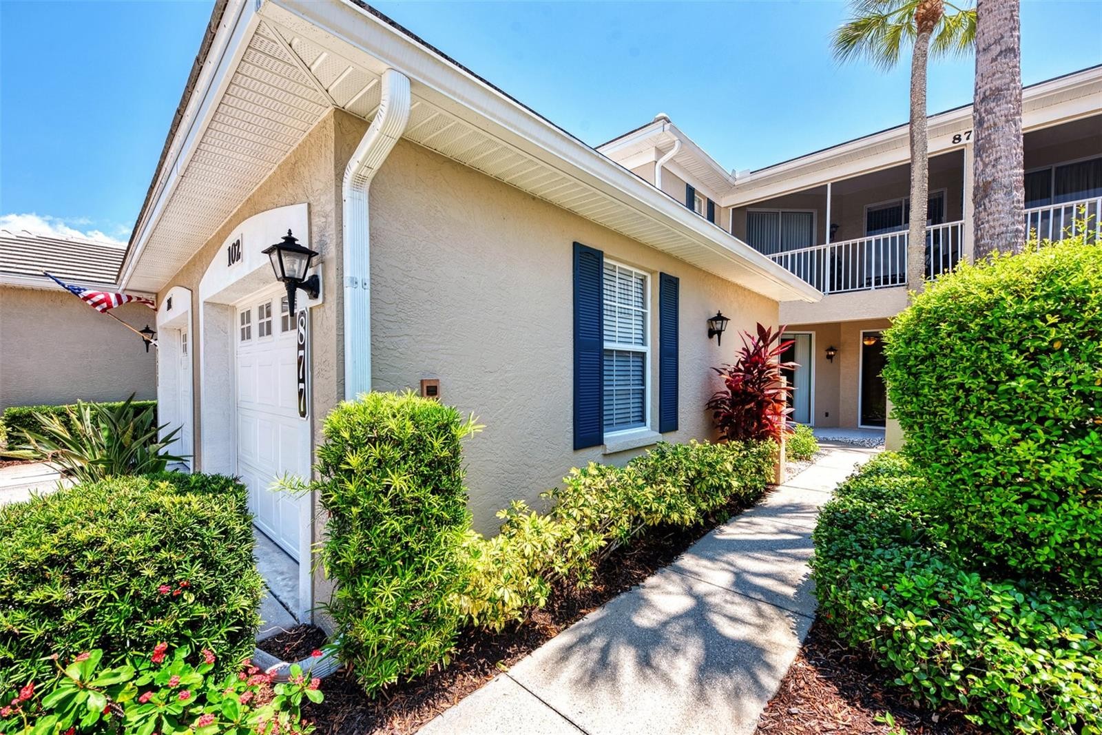 877 Tartan Dr #102 Venice Florida 34293