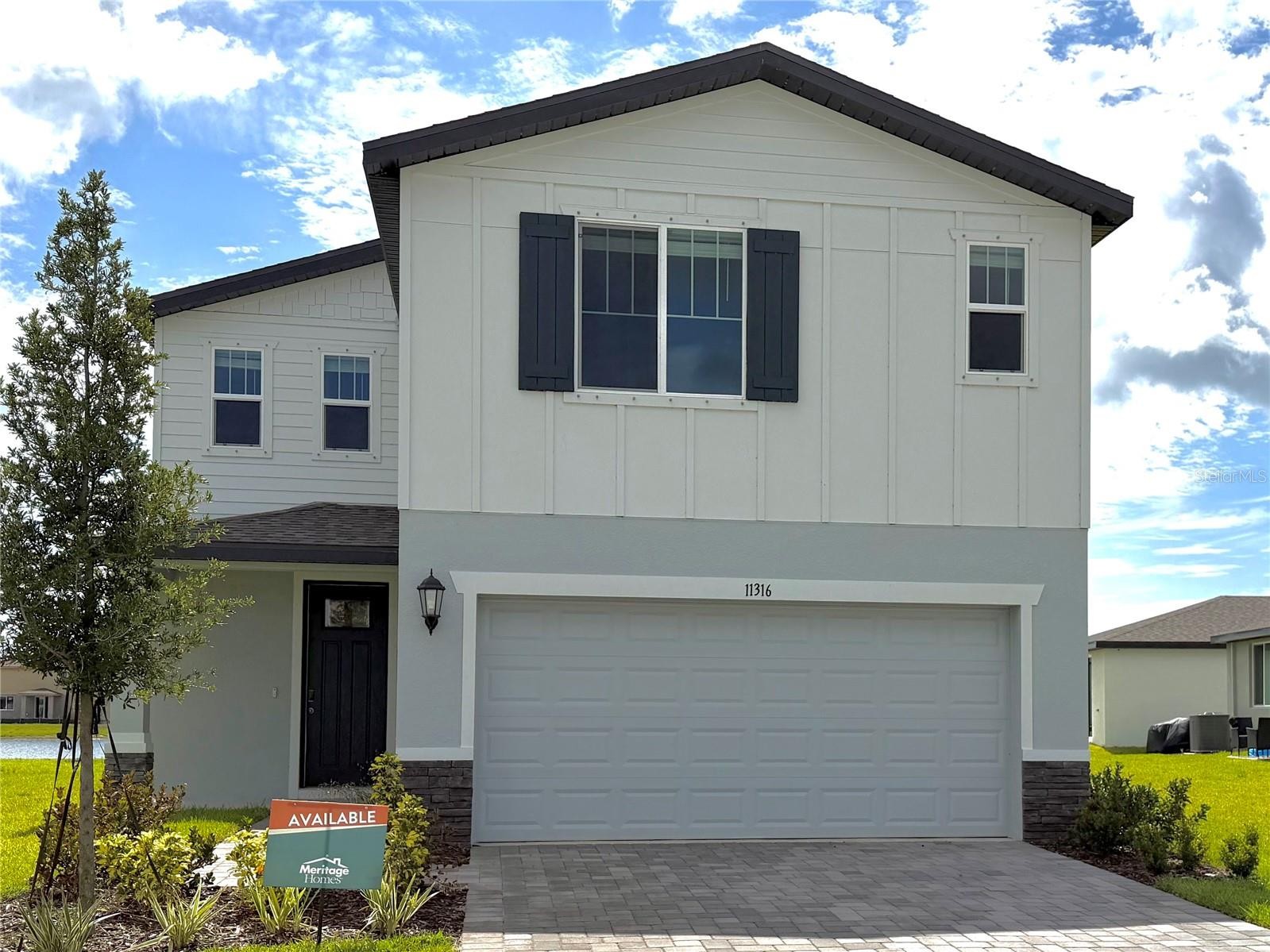 11316 BELLEWOOD TER