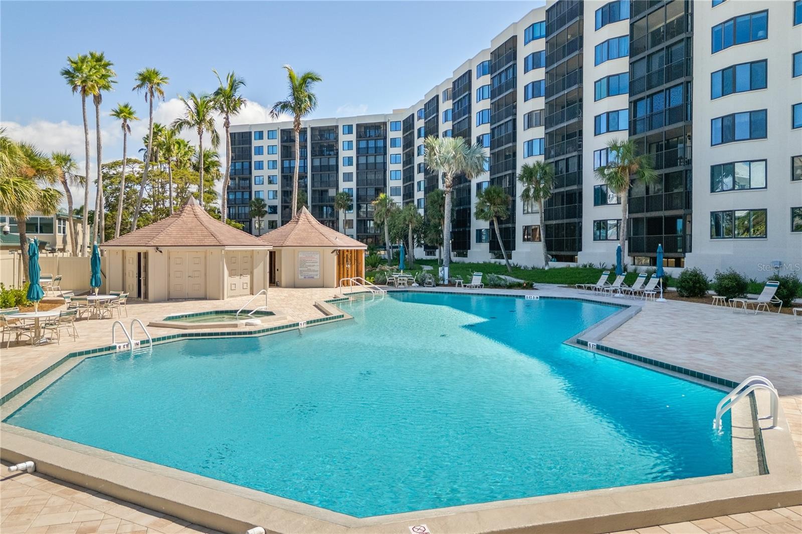 5880 MIDNIGHT PASS RD #704