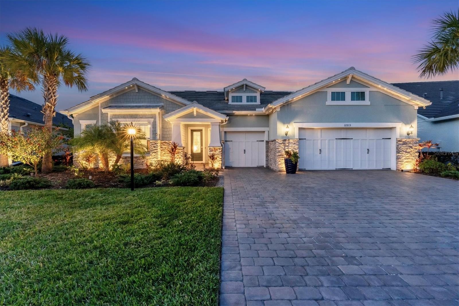 12213 CRANSTON WAY