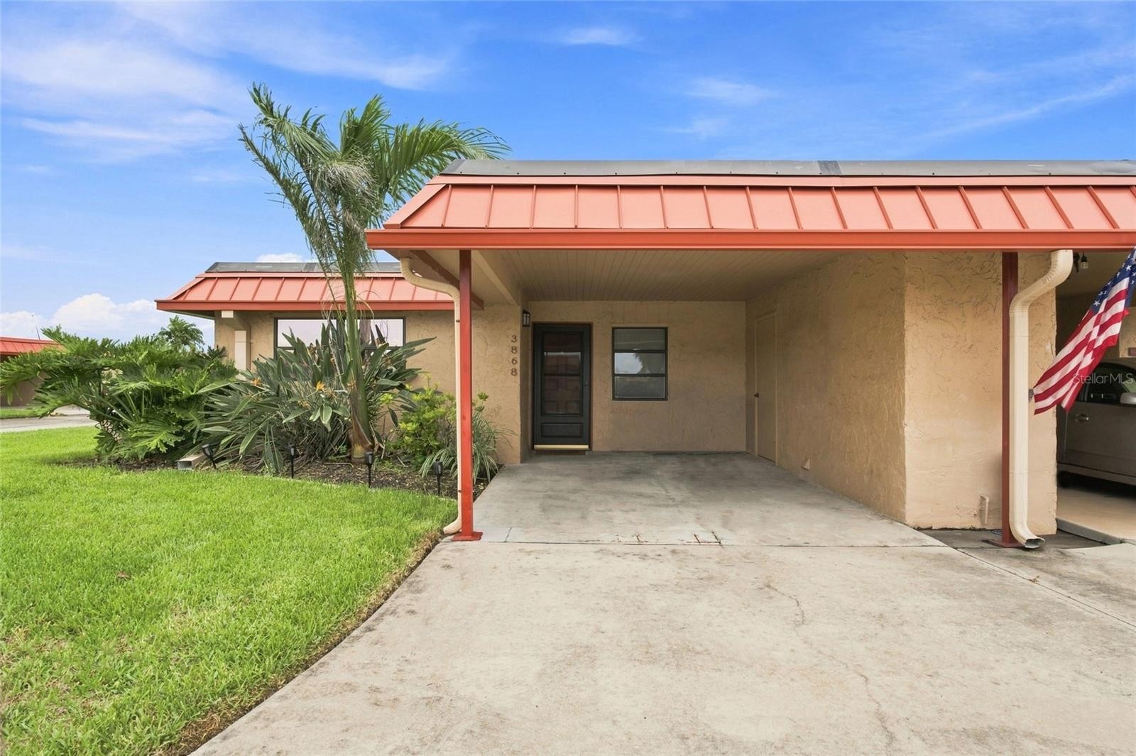 3868 CATALINA DR