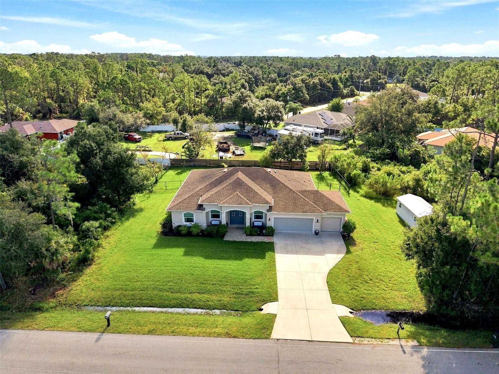 3144 MAXIMO RD