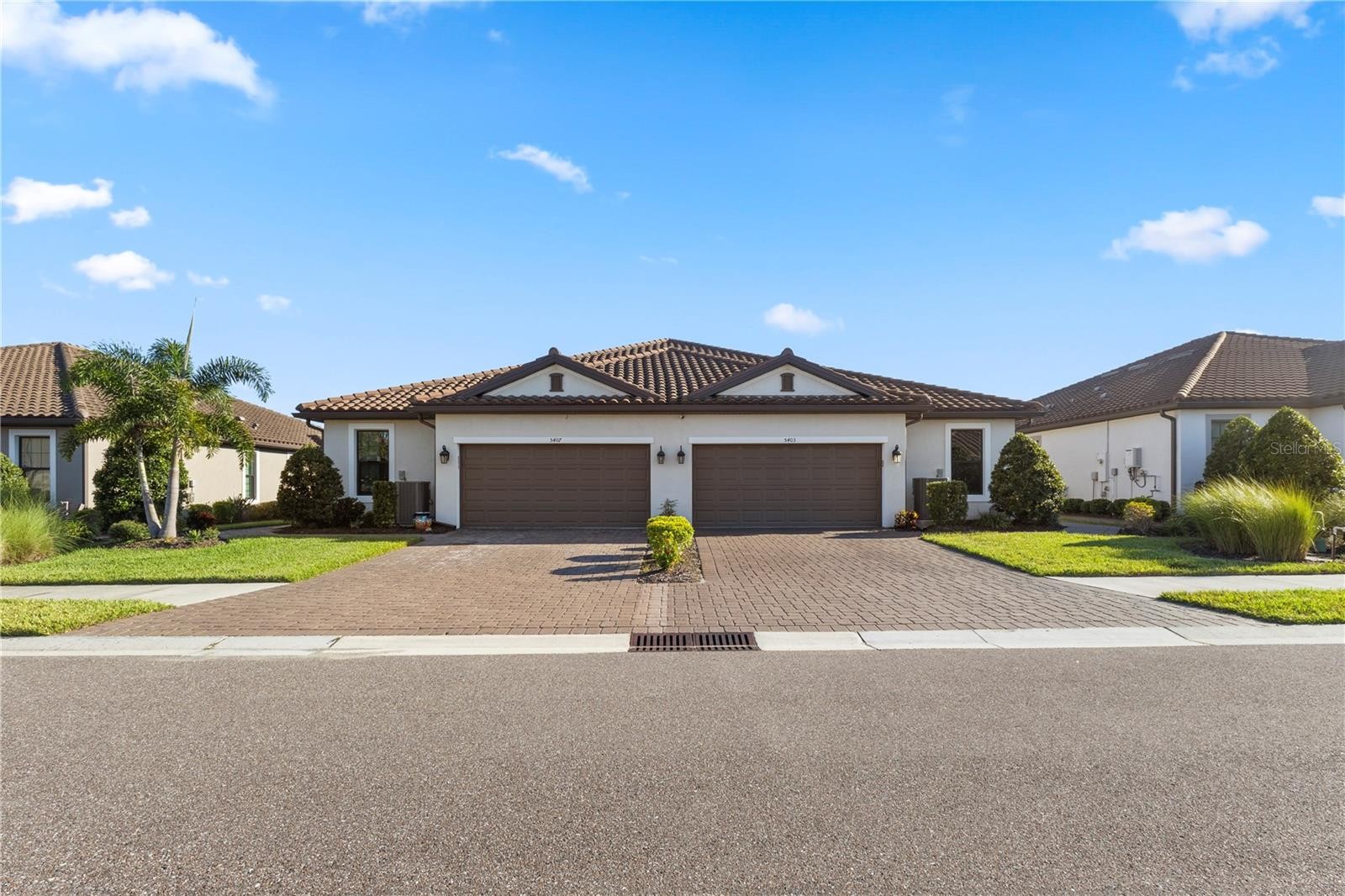 5403 RUSHMERE CT