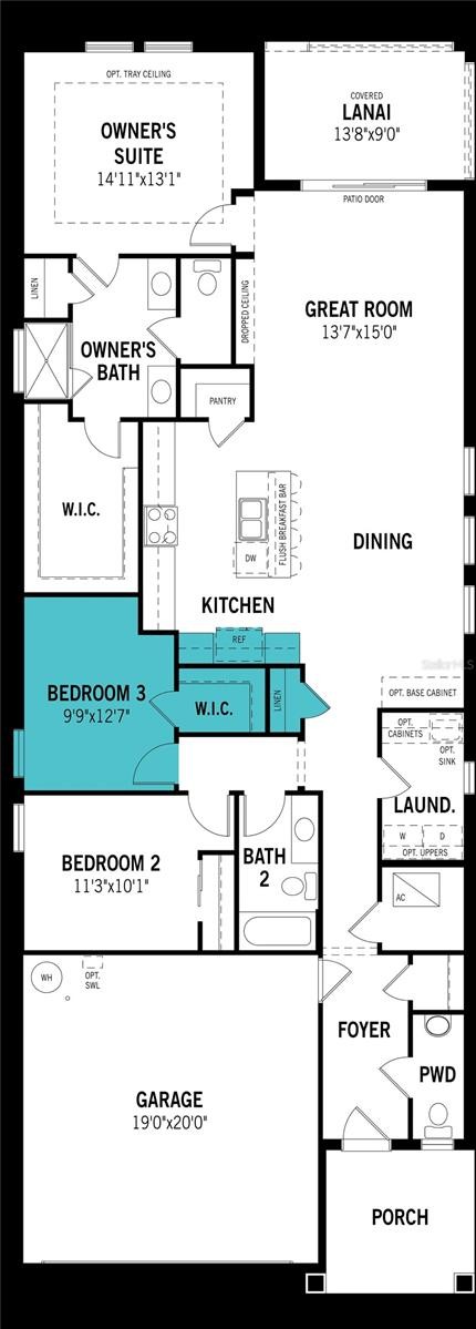 13243 OXEYE LN