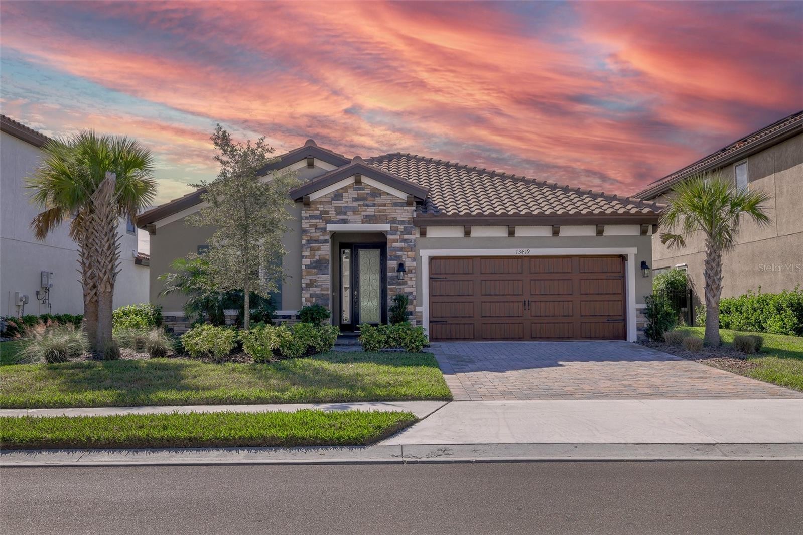 13419 HEARTWOOD WAY