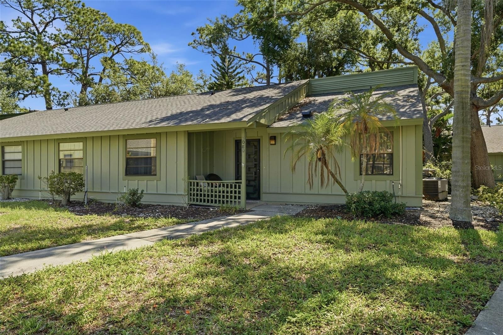 5080 BARRINGTON CIR #3102