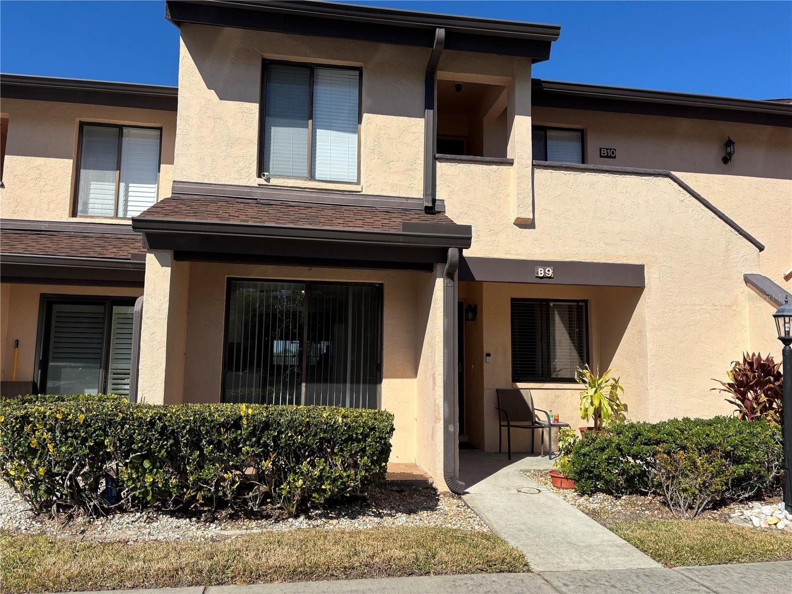 6211 TIMBER LAKE DR #B9