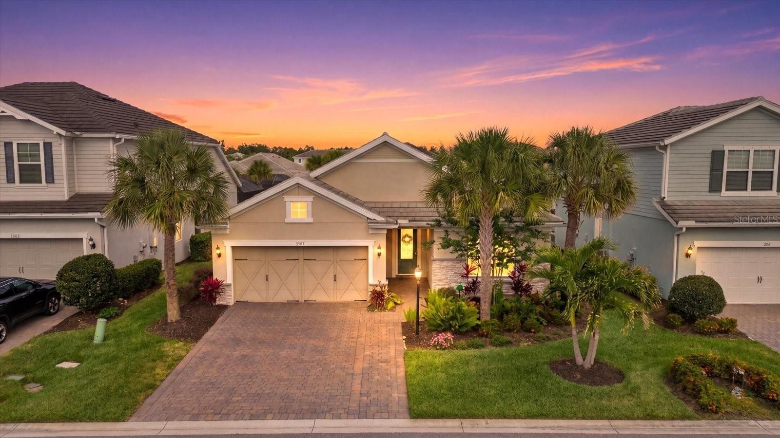 3507 HARLOWE RUN