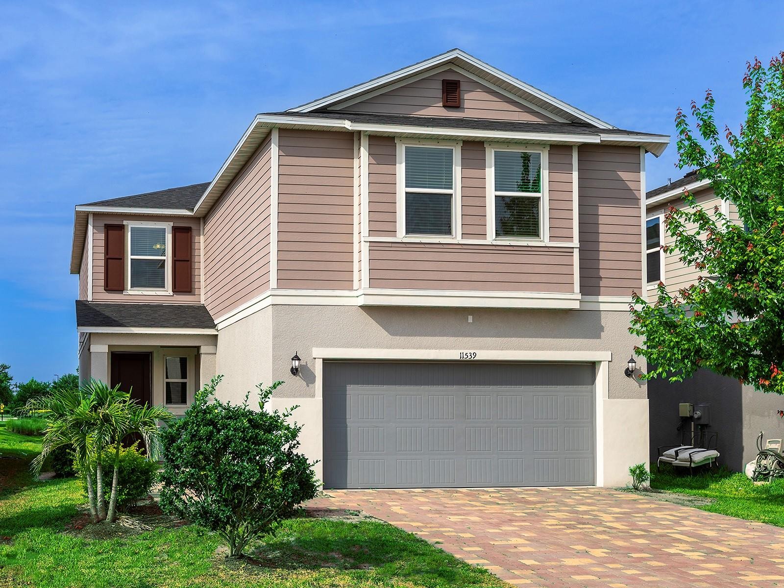 11539 GALLATIN TRL